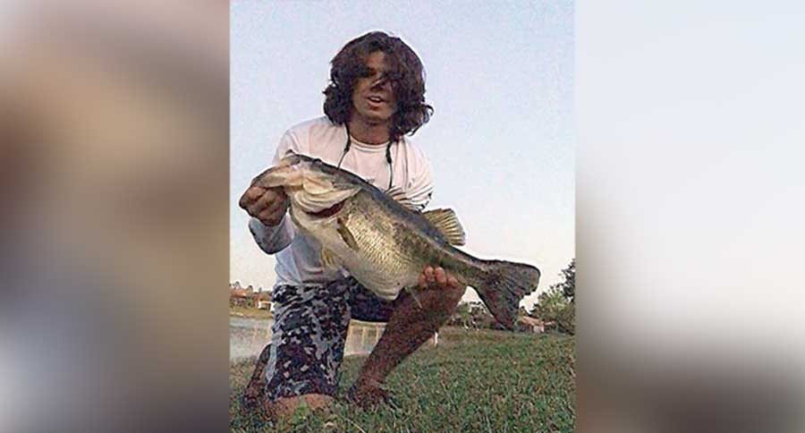 Florida Student Lands Near State-Record 16 Pound Bass From Private Pond -  Wide Open Spaces