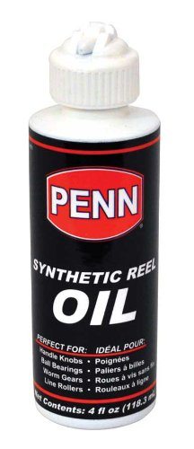 penn oil