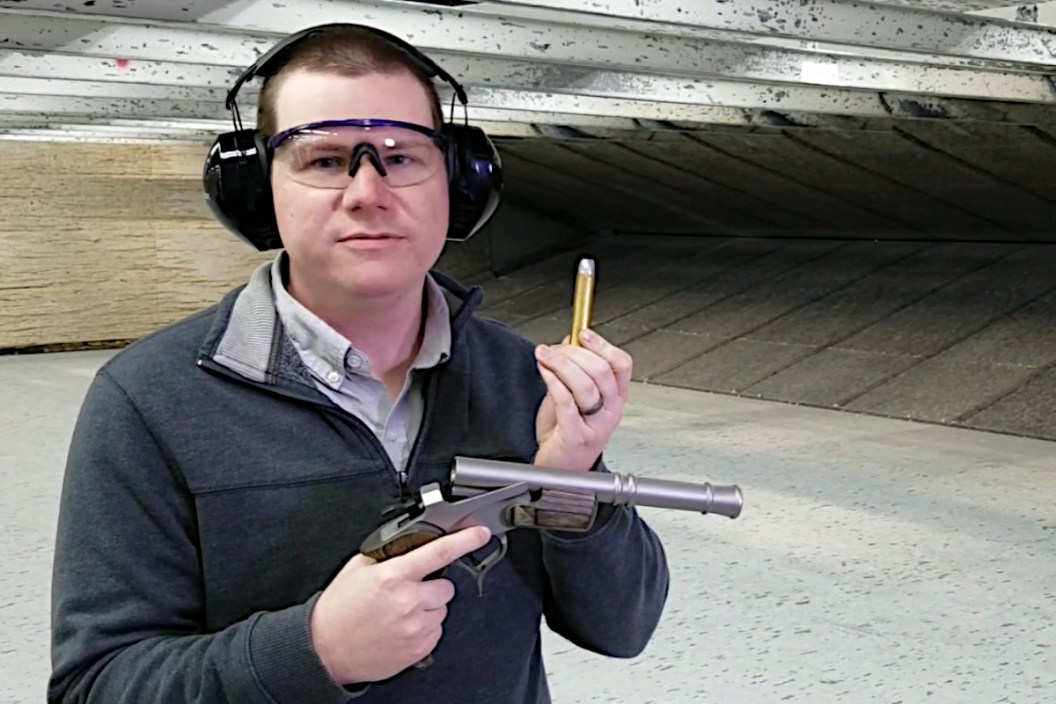 600 Nitro Express