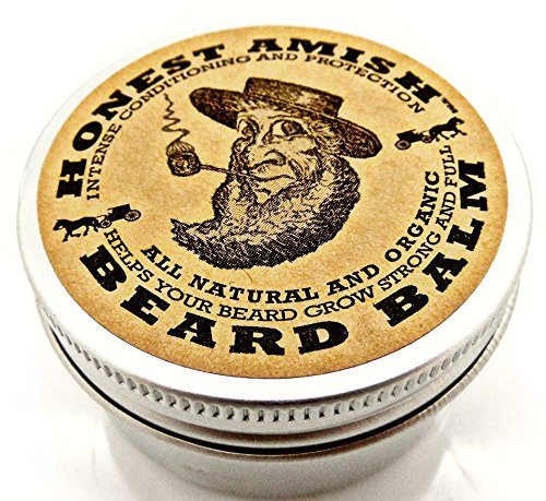 beard balm