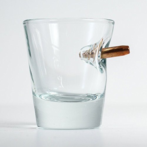 shot glass