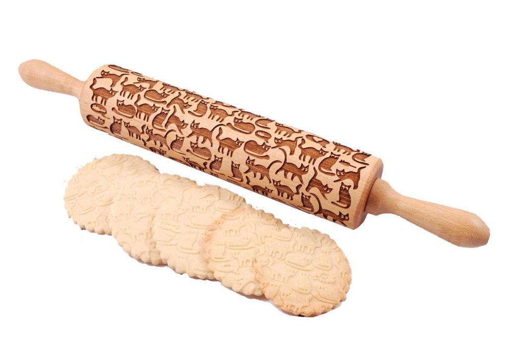 rolling pin