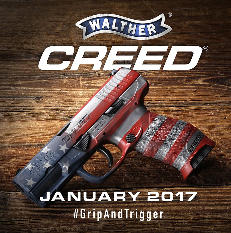 January 2017 Creed
