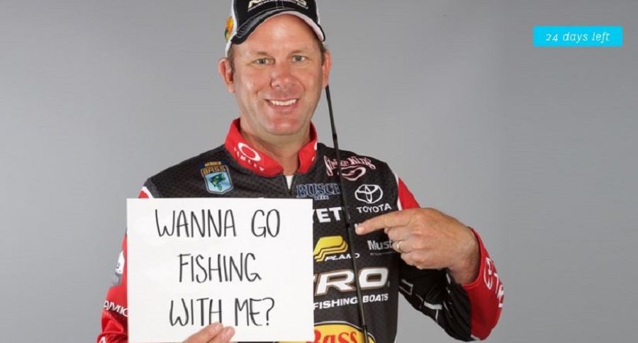 Kevin VanDam