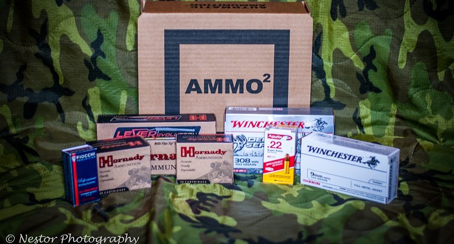 ammosquared.com: the automatic ammo purchase program