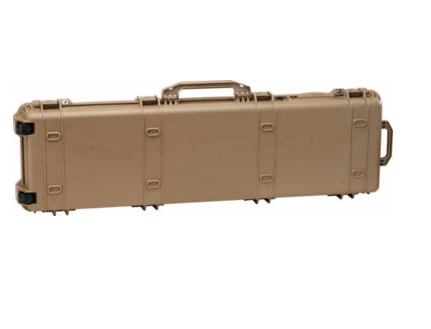 rifle case