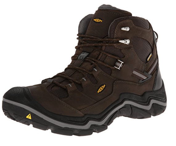 keen hiking boot