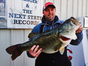 Tennessee-Wildlife-Resources-Agency-confirms-New-Largemouth-Bass-Fishing-Record