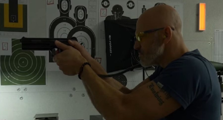 future of handgun power