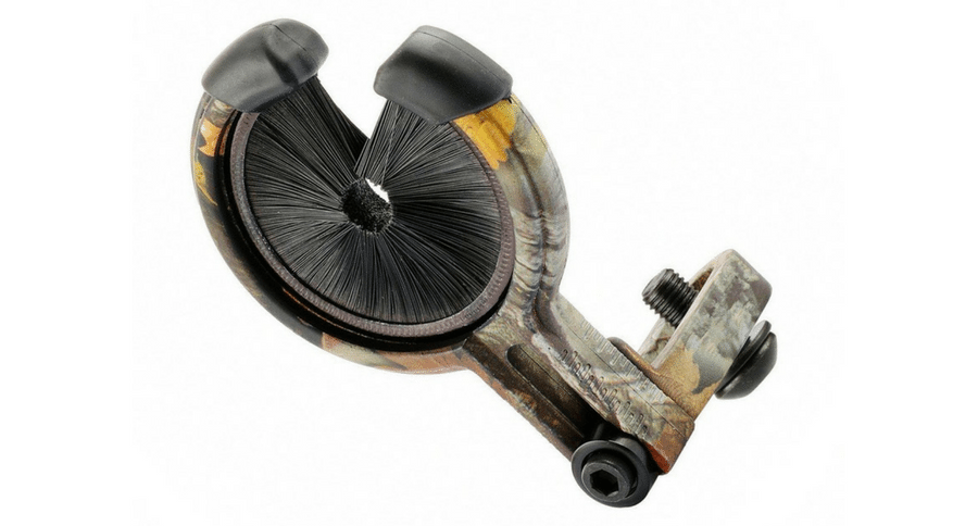 arrow rest