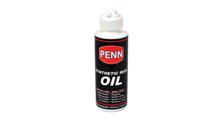 penn oil