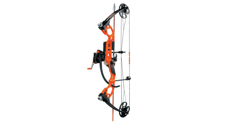 bowfishing