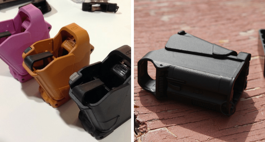 magazine loader