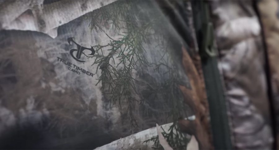 True Timber Camo Highlights Their New Gear with The Sticks Outfitter ...