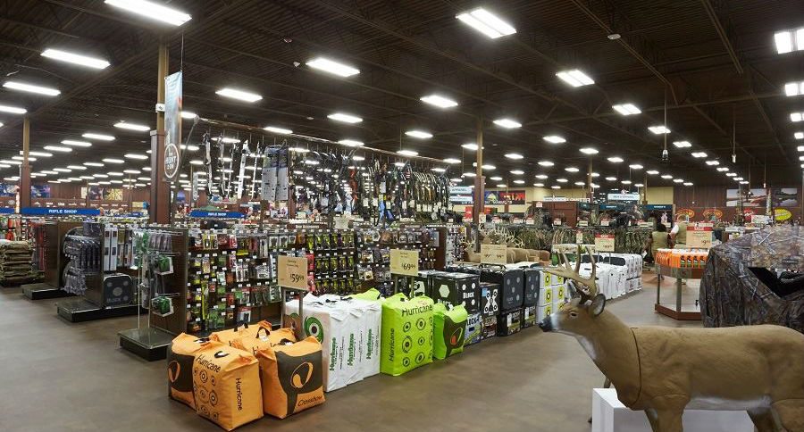 gander mountain