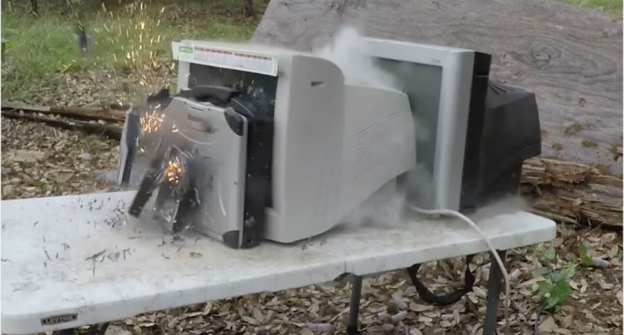 computer hard drives
