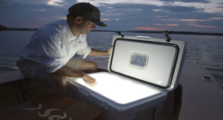 LiT Coolers