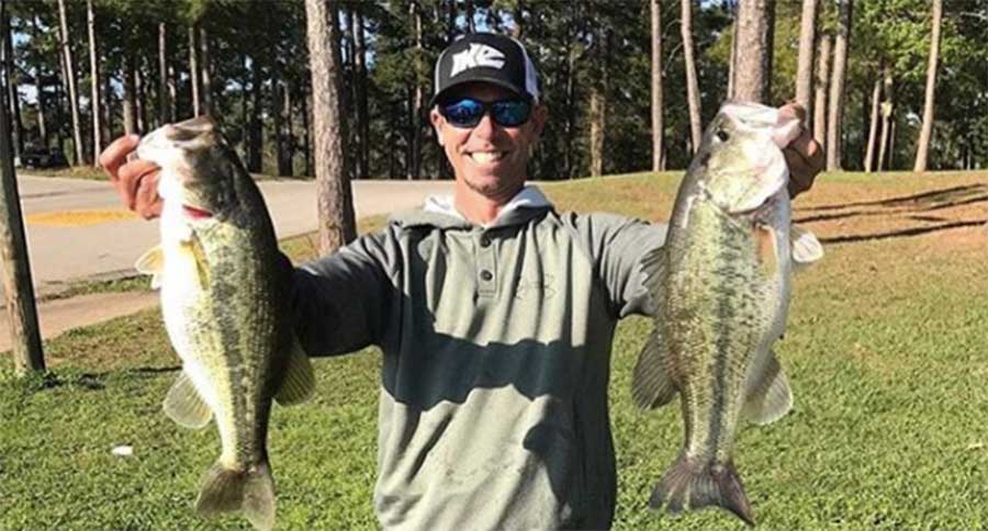 mike iaconelli ua fish