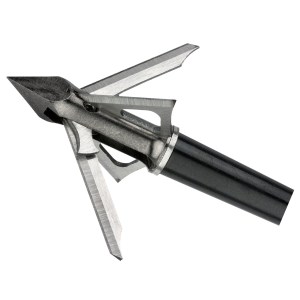 muzzy trocar hb turkey broadhead