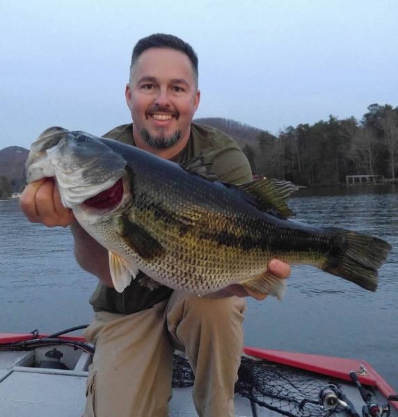 state record bass