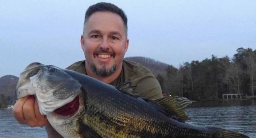 state record bass