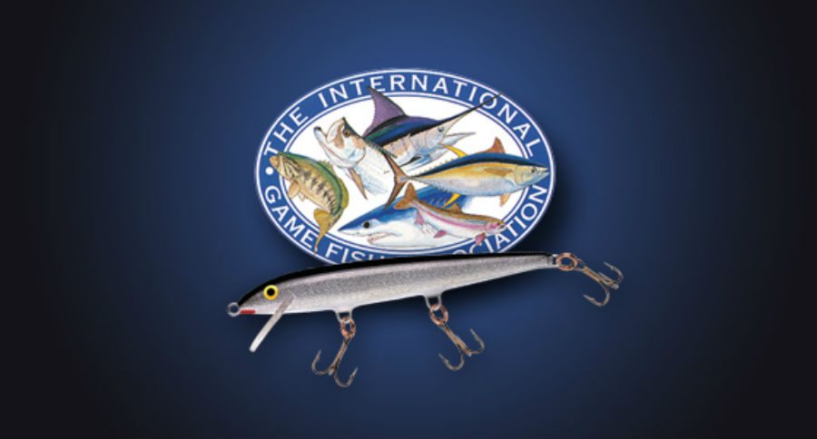 Rapala lures