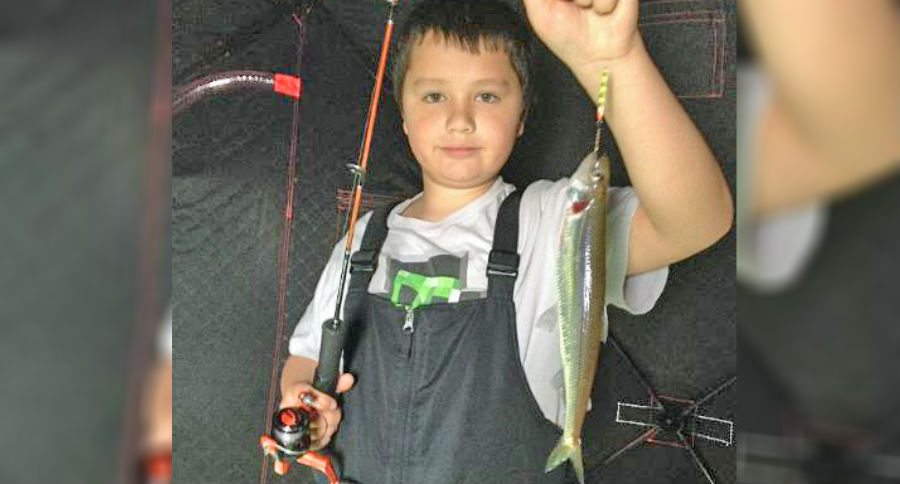 smelt