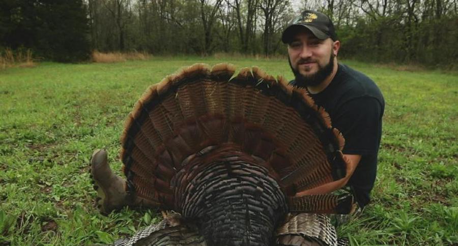 state record turkey