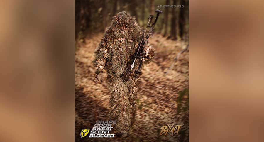 scentblocker