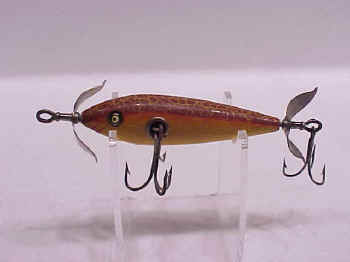 antique fishing lures 