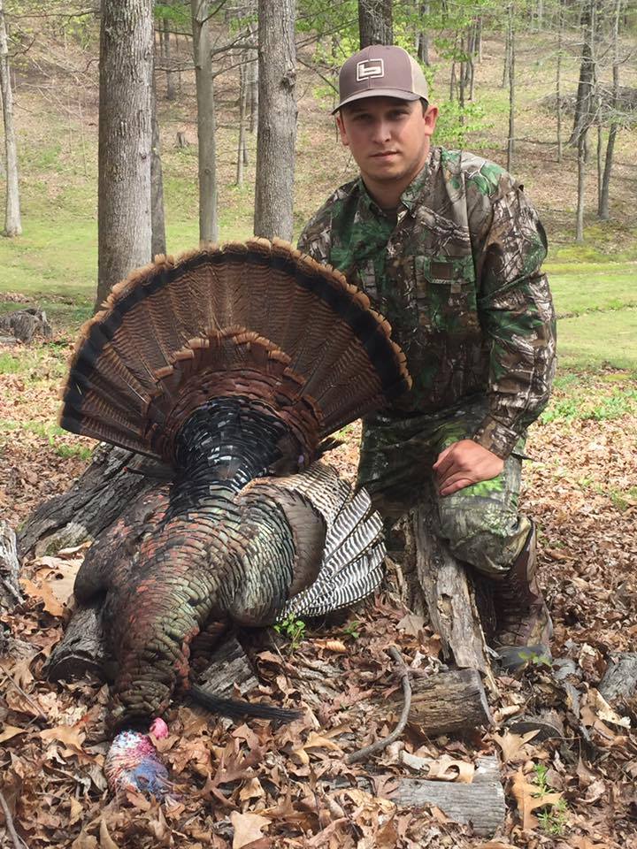 turkey record