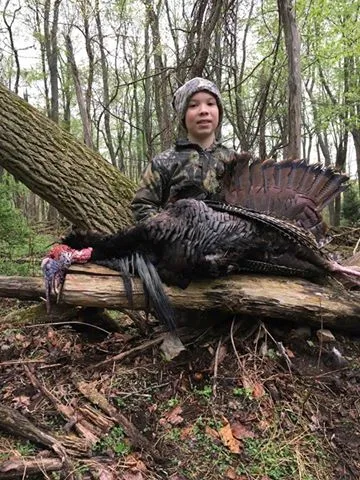 record turkey