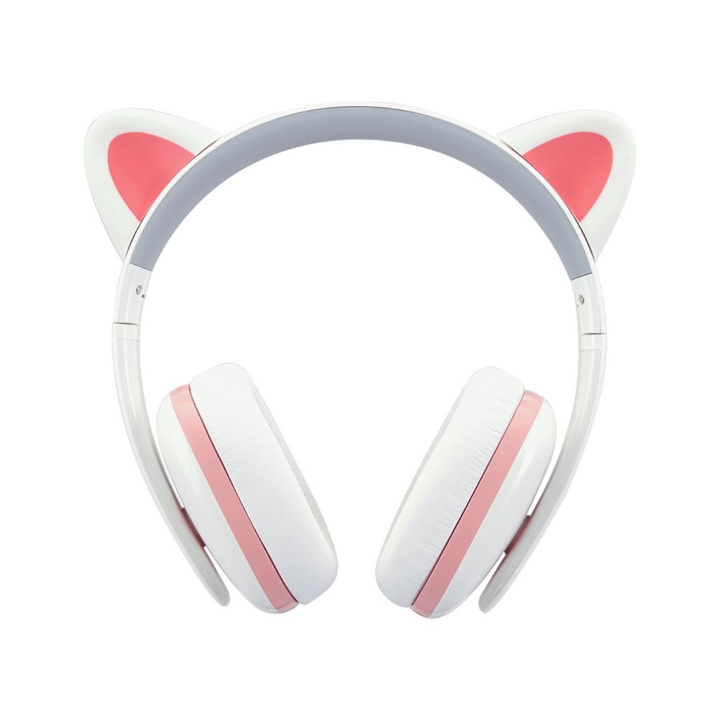 Cat Headphones