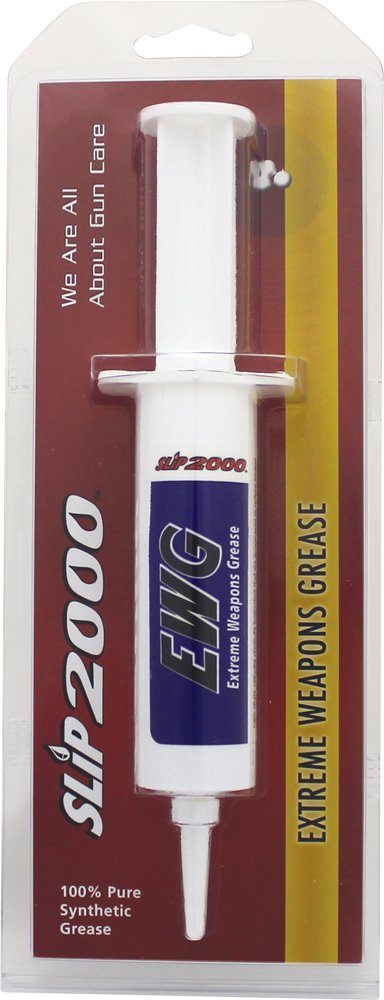 grease lubricant