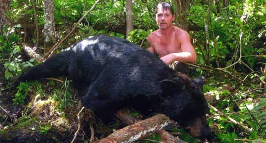 poacher