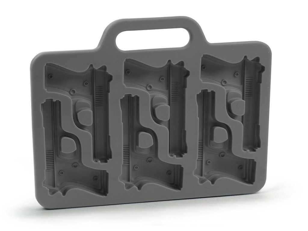 ice tray
