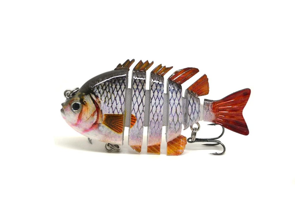 fishing lure