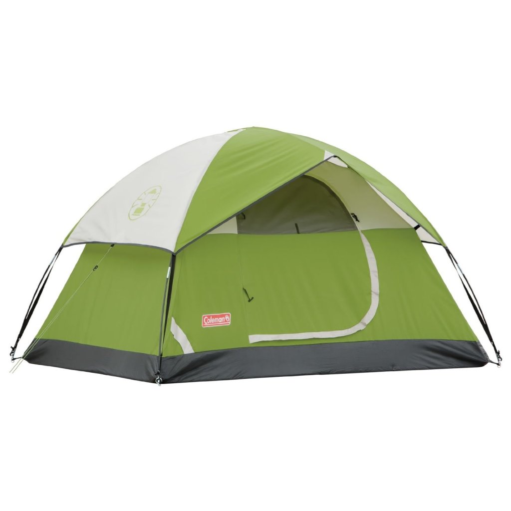 tent