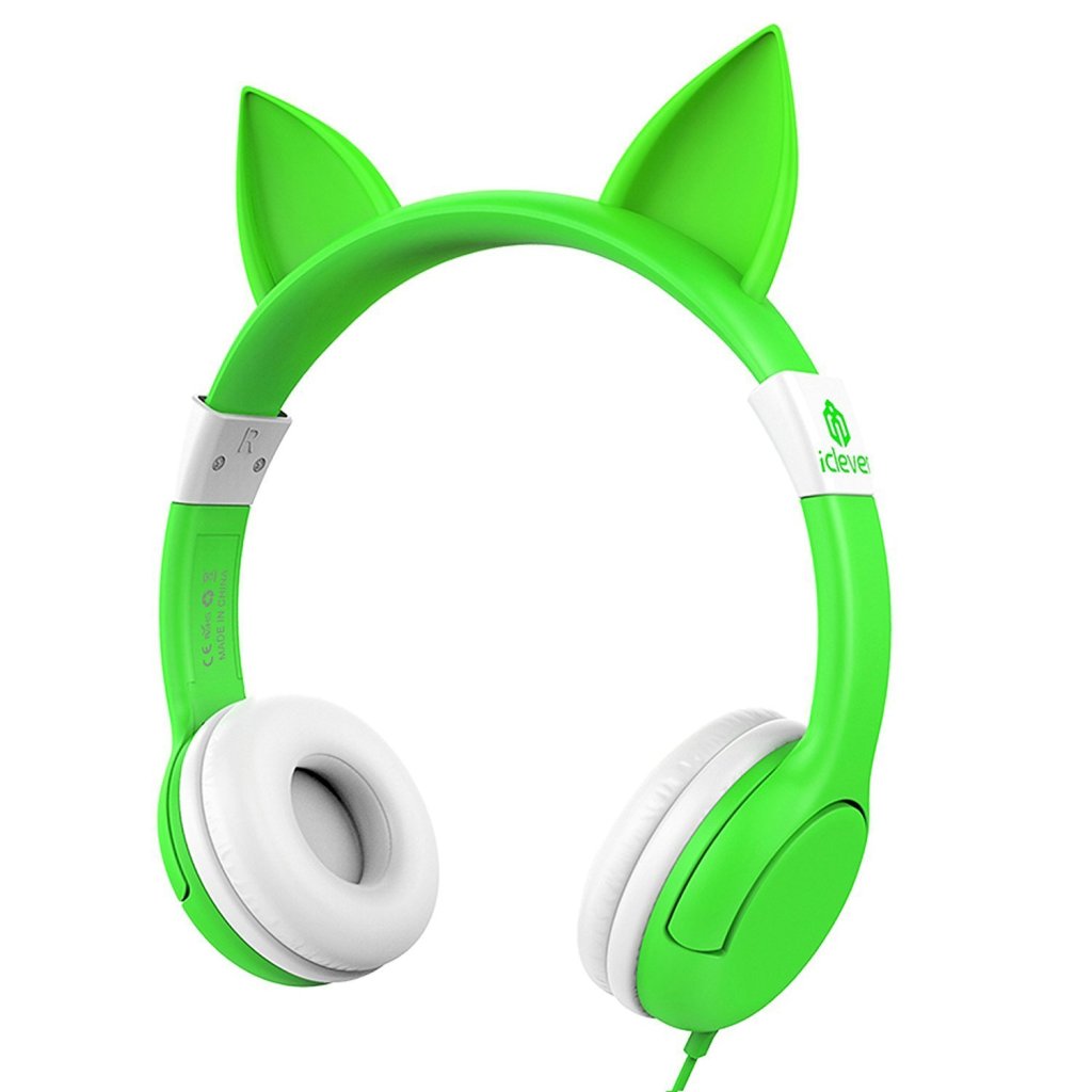 Cat Headphones