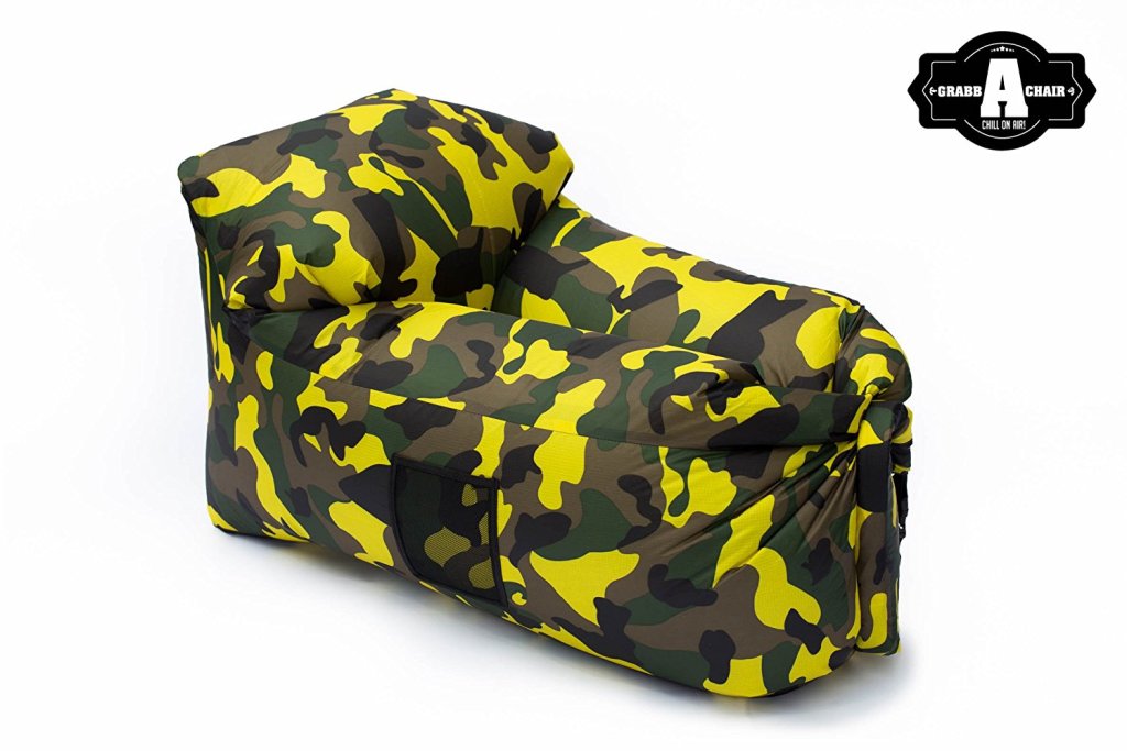 grabba chair