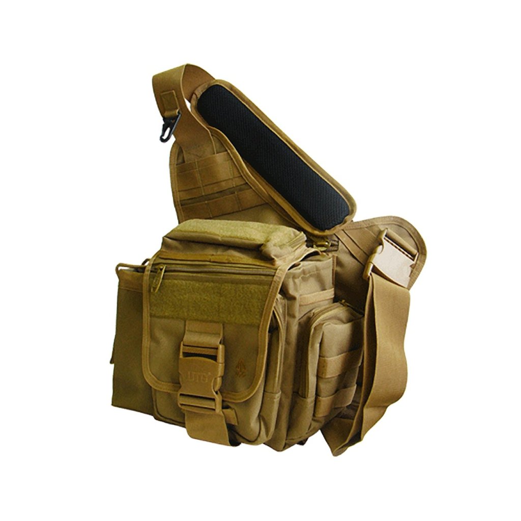 tactical bag 