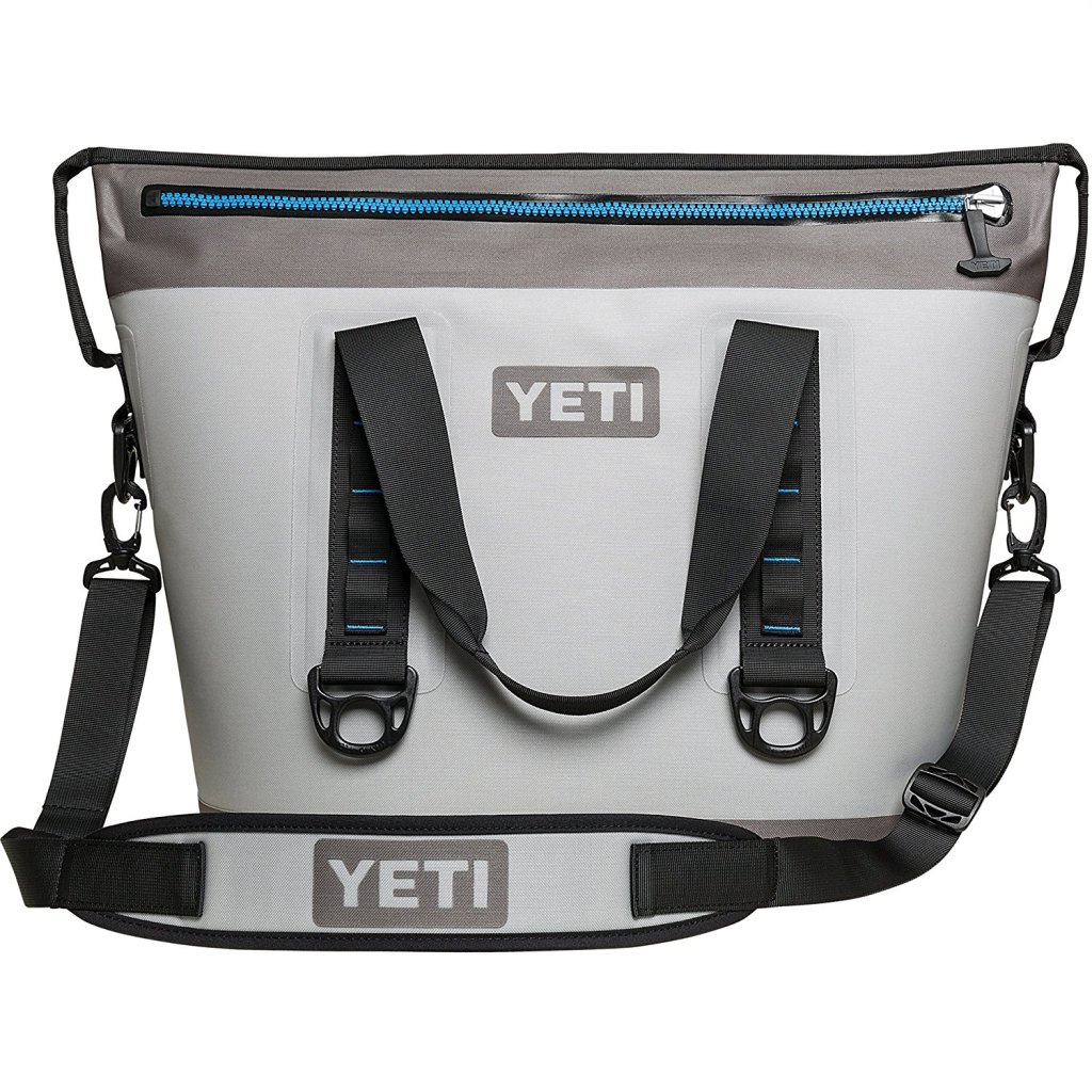 yeti hopper