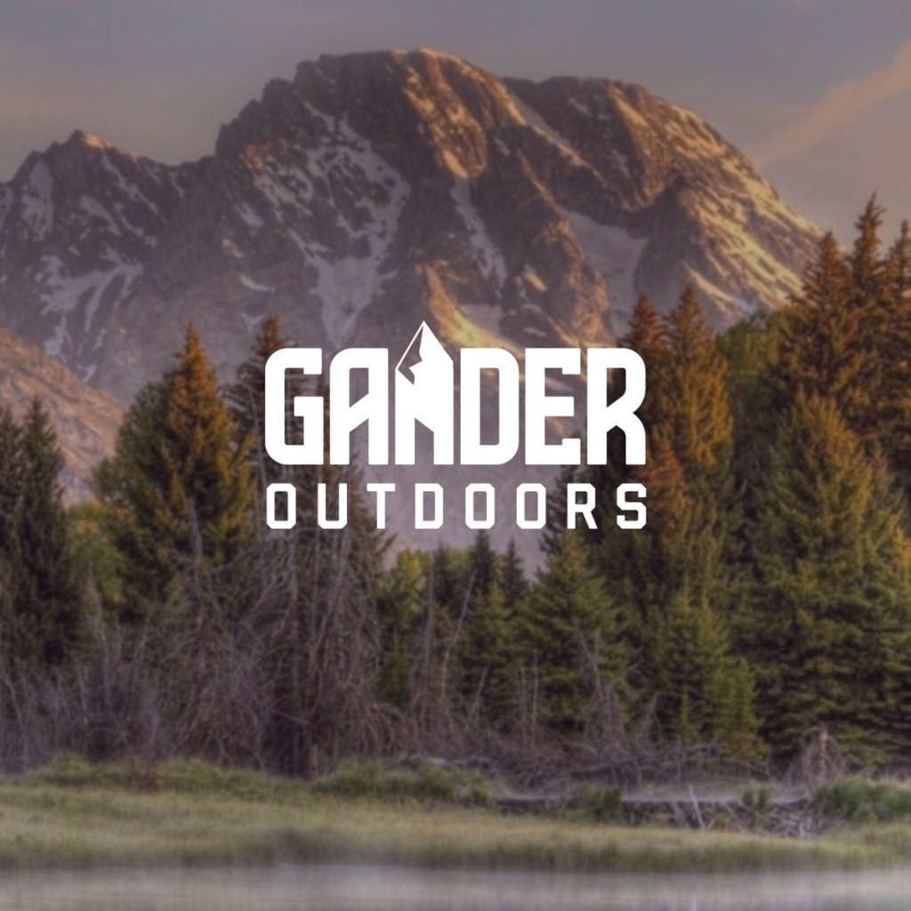 gander mountain logo contest
