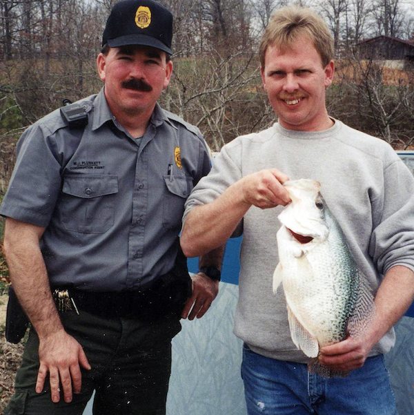 crappie