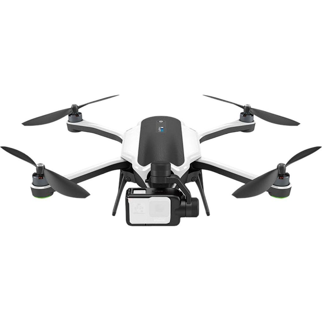 gopro karma drone