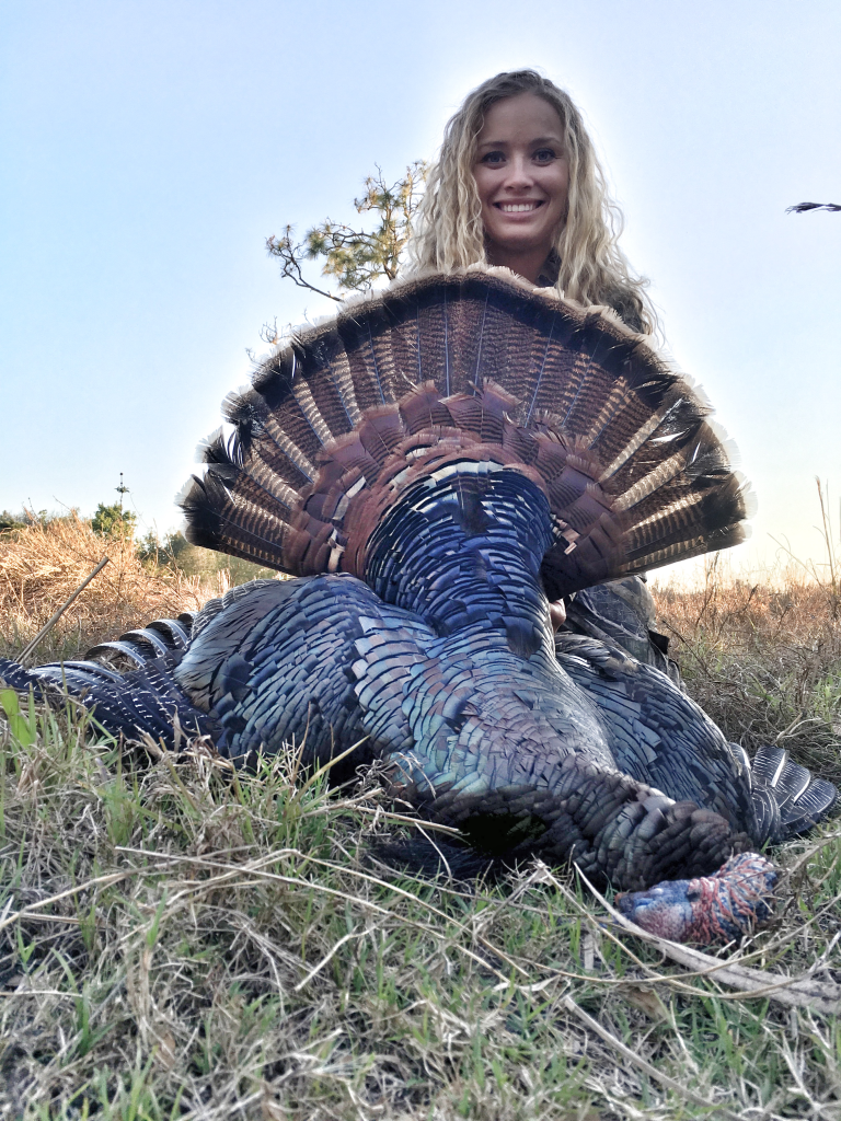 turkey grand slam