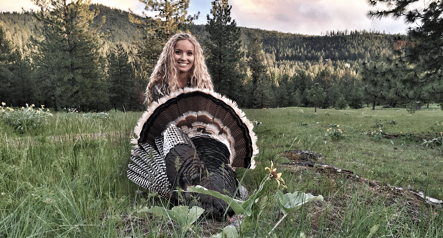 turkey grand slam