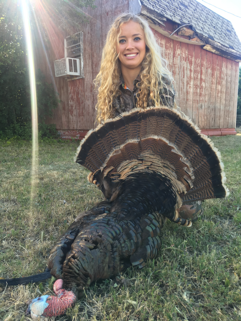 turkey grand slam