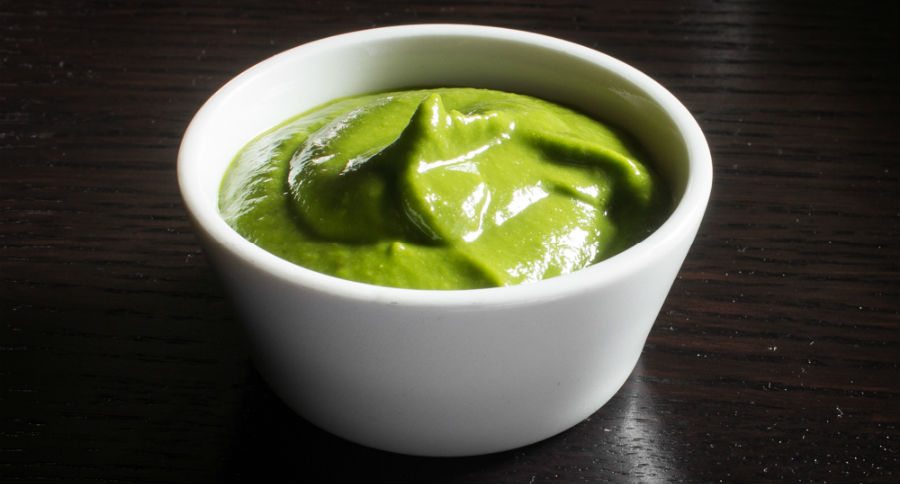 ramp leaf