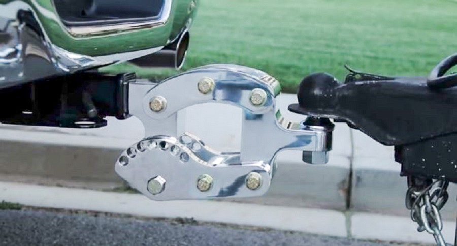 Rhino Hitch